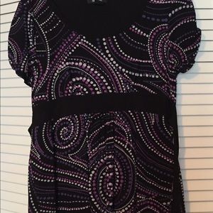 Style and Co. Blouse